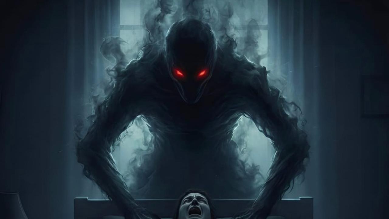 Kendi filmlerinin vizyona girdiğini göremediler!