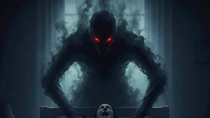 Kendi filmlerinin vizyona girdiğini göremediler!