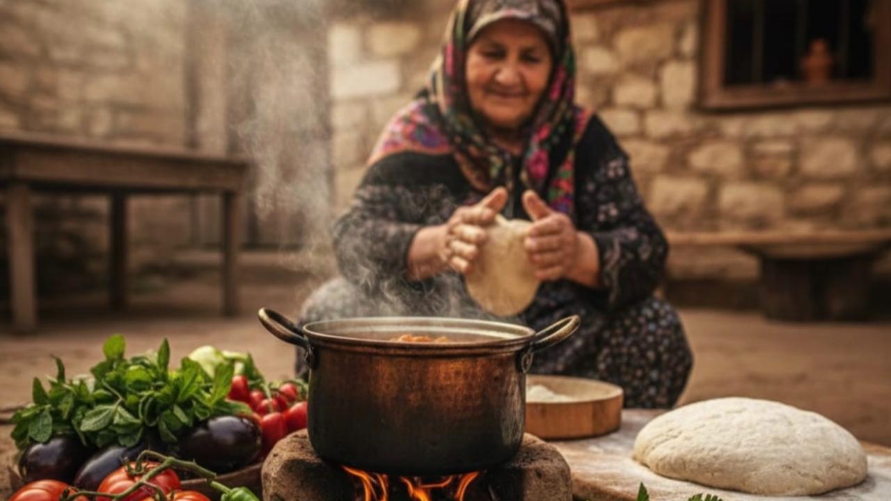 Kendi mutfağımıza ne zaman inanacağız?