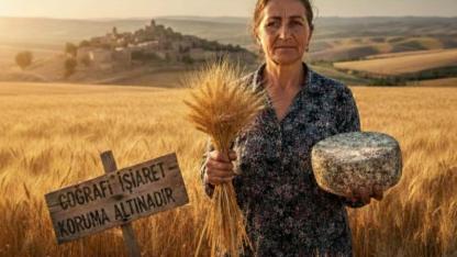 Kendi ürününü tanımayan gastronomi olur mu?