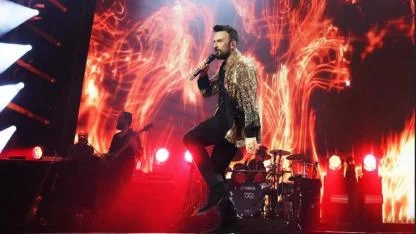 Konserler Bitti, Etkisi Sürüyor: Tarkan’ın İstanbul Gecelerinden Unutulmaz Anlar