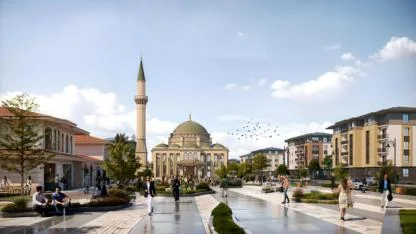 Konya TOKİ kura çekilişinde 3 ilçeye neden kura yapılmadı! Hüyük Selki, Taşkent Balcılar ve Çetmi'de ne oldu?