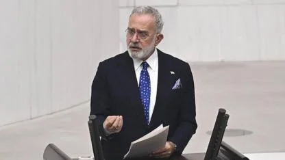 Manisa'da sel felaketi... Bahadır Yenişehirlioğlu'ndan kritik uyarılar