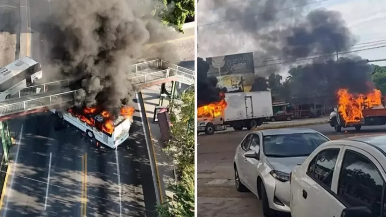 Meksika'yı savaş alanına çeviren kartel liderini en yakınındaki isim mi ele verdi?