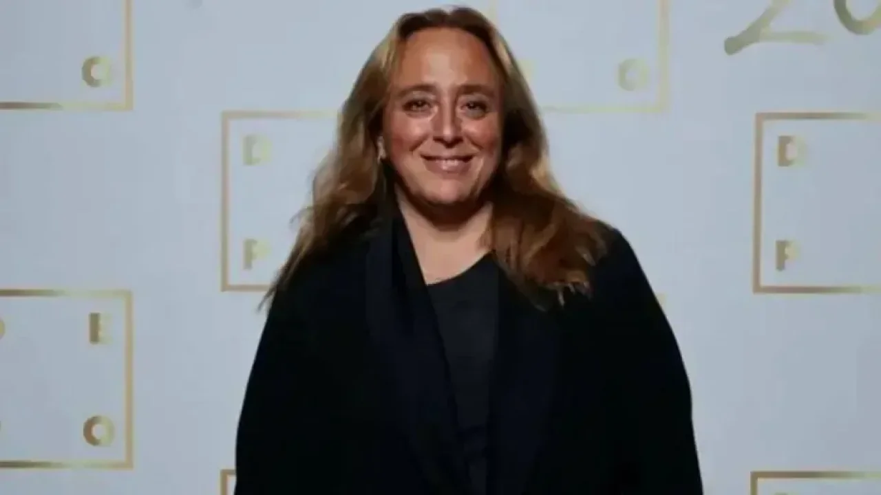 Menajer Ayşe Barım'a 12 yıl 6 ay hapis cezası!