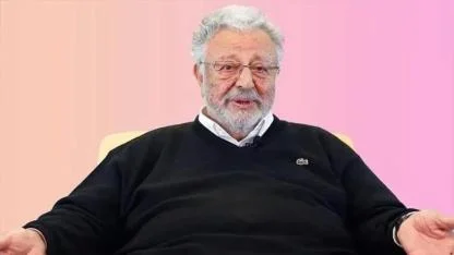 Metin Akpınar kimdir? Kaç yaşında, nereli ve hangi yapımlarda rol aldı?