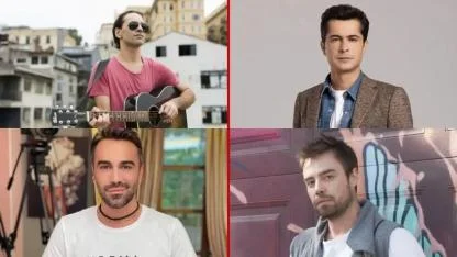 Murat Dalkılıç, Kaan Tangöze ve İsmail Hacıoğlu gözaltında! İstanbul'da uyuşturucu operasyonu