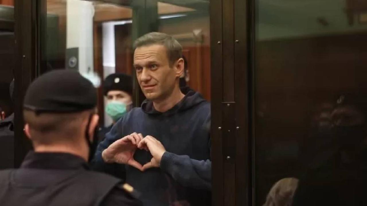 Navalni nasıl öldürüldü? İngiltere'den 2 yıl sonra gelen şok açıklama!