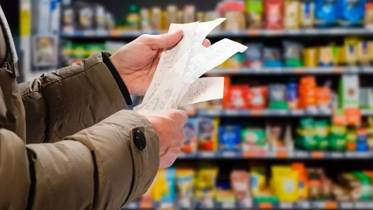 Ocak ayı enflasyonu açıklandı! Yıllık rakam yüzde 30'un üzerine çıktı