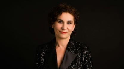 Öznur Yılmaz kimdir?