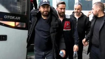 Hasan Can Kaya ve Reynmen dahil 11 ünlü isim serbest bırakıldı