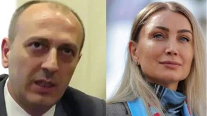 Dilek İmamoğlu'nun kardeşi Ali Kaya gözaltında