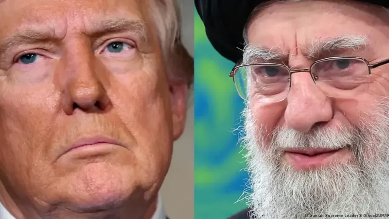 ABD'den İran müzakereleriyle ilgili kritik balistik füze açıklaması