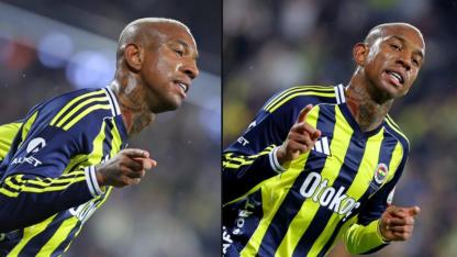 Fenerbahçe yıkılmadı, Erzurumspor'u ikinci yarı şovuyla devirdi