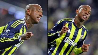 Fenerbahçe yıkılmadı, Erzurumspor'u ikinci yarı şovuyla devirdi