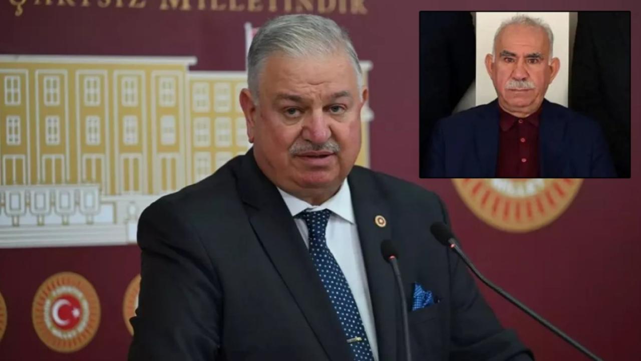 Millete sorun! Umut hakkı tartışmasında Yeniden Refah'tan sürpriz hamle