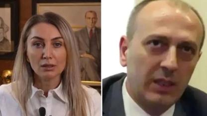 Flaş son dakika! Dilek İmamoğlu'nun kardeşi tutuklandı