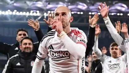 Ayrılık iddiaları... Beşiktaş'tan Vaclav Cerny açıklaması