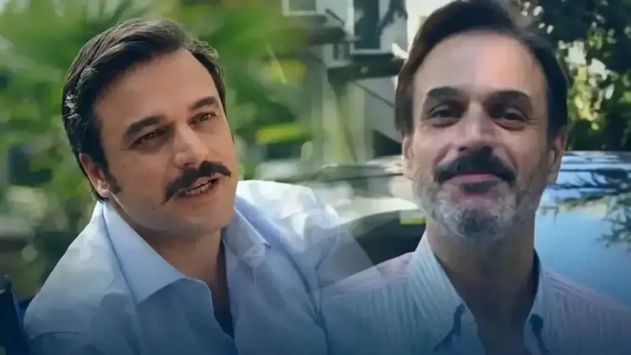 Öldü diyenlere inat... Ufuk Özkan sevenlerine böyle seslendi