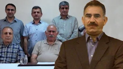 Mehmet Uçum'dan umut hakkı açıklaması! Öcalan için TBMM şartı ortaya çıktı
