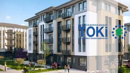 TOKİ Kırklareli kura sonuçları 2 bin 255 dairenin, 18 bin başvuru arasından belli oldu
