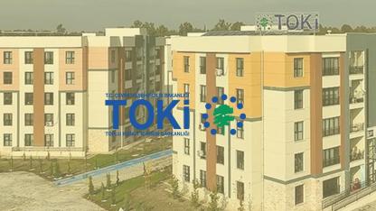 TOKİ Erdemli kura sonuçları 500 daire için 4 bin 413 başvuru arasından belli oldu