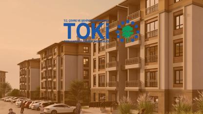TOKİ Tarsus kura sonuçları hak sahipleri 10 bin üzerinde başvuru arasından belirlendi