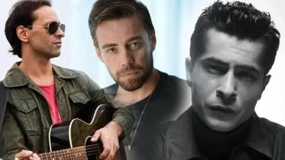 Ünlülere yönelik uyuşturucu soruşturmasında flaş gelişme