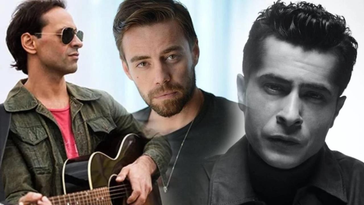 Ünlülere yönelik uyuşturucu soruşturmasında flaş gelişme