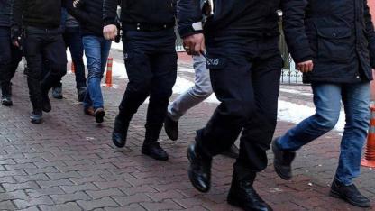 Jandarmadan 5 şehirde operasyon! Onlarca adrese narkotik baskını