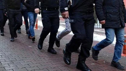 Jandarmadan 5 şehirde operasyon! Onlarca adrese narkotik baskını