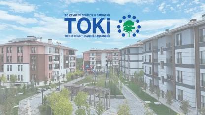 TOKİ Mudanya kura sonuçları 8 bine yakın başvuru arasından belirlendi