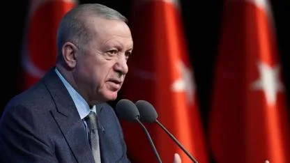 Erdoğan güvenlik güçleriyle iftarda konuştu: Terörsüz Türkiye süreci ilmek ilmek örülüyor