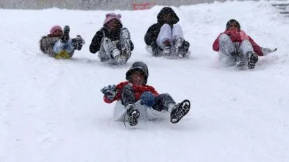 27 Şubat Cuma günü bu şehirlerde okullara kar tatili
