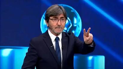 Rıdvan Dilmen şampiyonluk tahminini ilk kez açıkladı