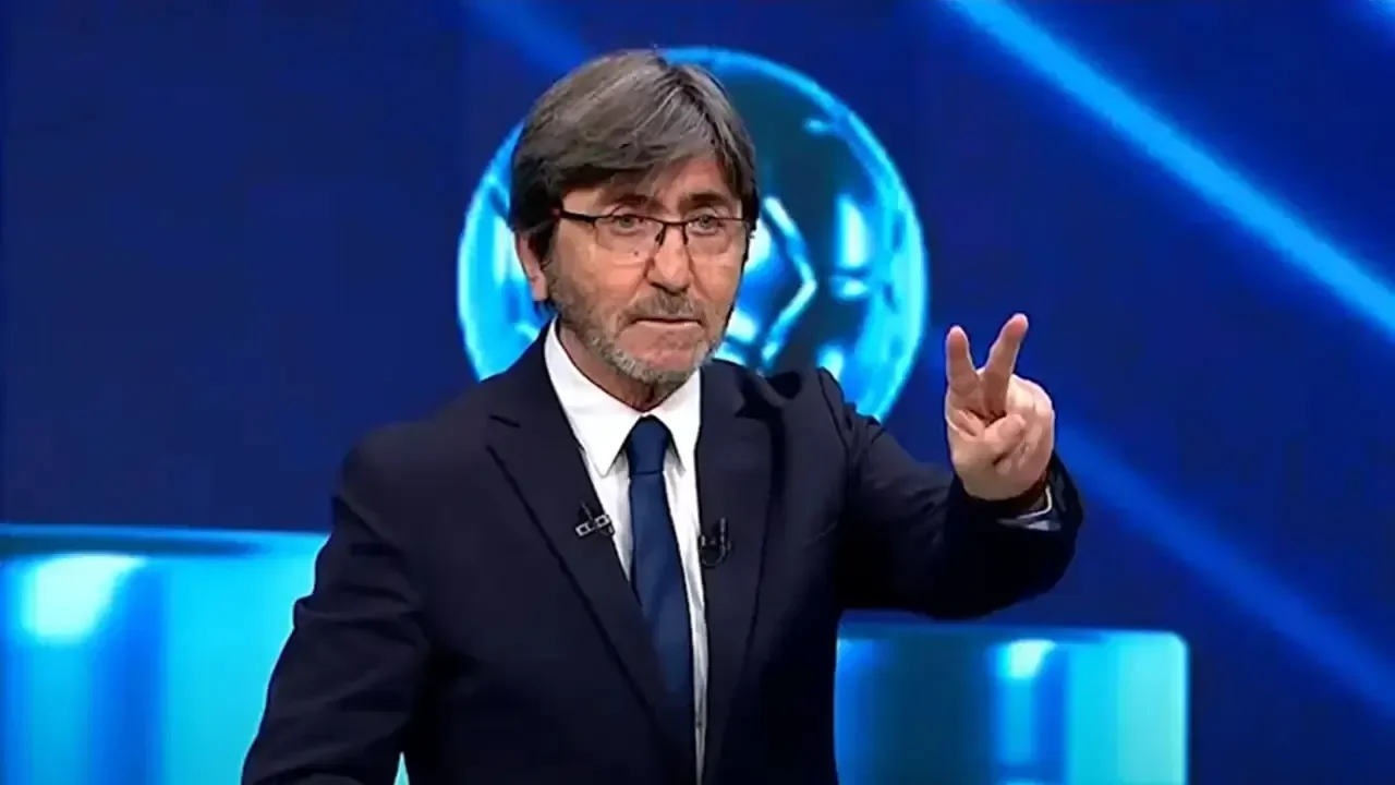 Rıdvan Dilmen şampiyonluk tahminini ilk kez açıkladı