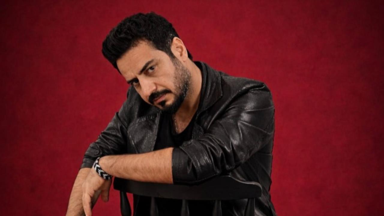 Şehmus Kartal’dan kalplere dokunan yeni şarkı : Çay içelim mi?