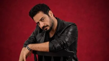 Şehmus Kartal’dan kalplere dokunan yeni şarkı: Çay içelim mi?