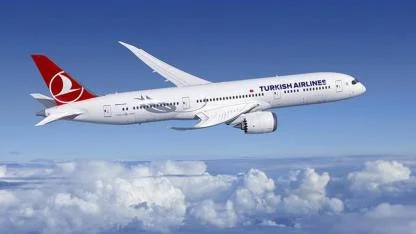 THY'den vizesiz Avrupa'ya 109 dolardan başlayan uçuş fırsatı