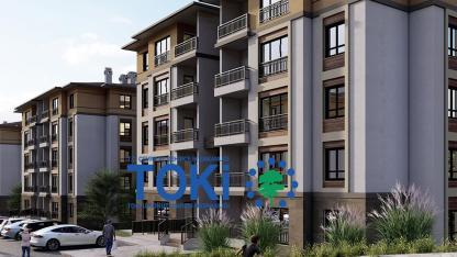 TOKİ Adana 500 bin konut kura sonuçları