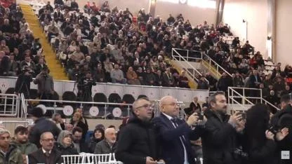 TOKİ Demirköy kura sonuçları başvurular arasından belirlendi