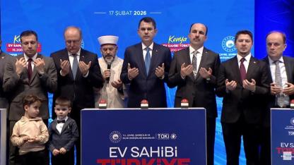 TOKİ Konya kura sonuçları tüm ilçeler için belli oldu