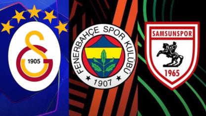 Türkiye UEFA gelir sıralamasında ilk 10'a girdi! Fenerbahçe, Galatasaray ve Samsunspor ne kadar kazandı?