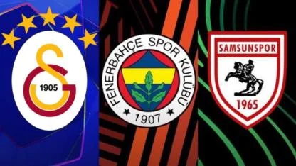 Türkiye UEFA gelir sıralamasında ilk 10'a girdi! Fenerbahçe, Galatasaray ve Samsunspor ne kadar kazandı?