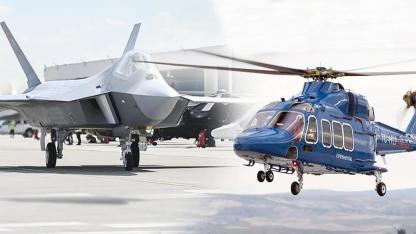 TUSAŞ ile Suudi Arabistan arasında GÖKBEY için dev ortak üretim anlaşması