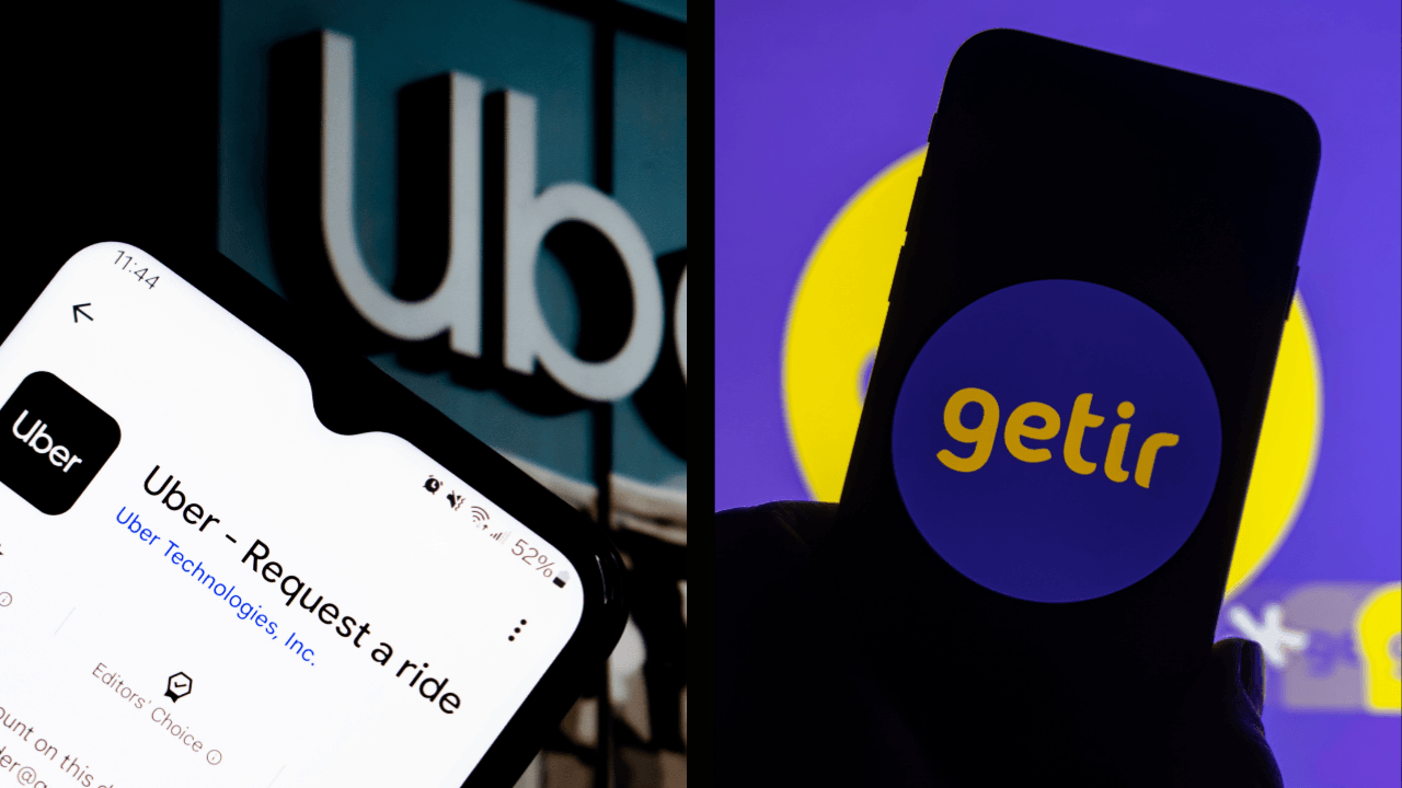 Uber, Getir'i satın alıyor! Türkiye'nin en büyük anlaşmasından detaylar