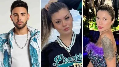 Ünlülere uyuşturucu soruşturmasında flaş tutuklamalar