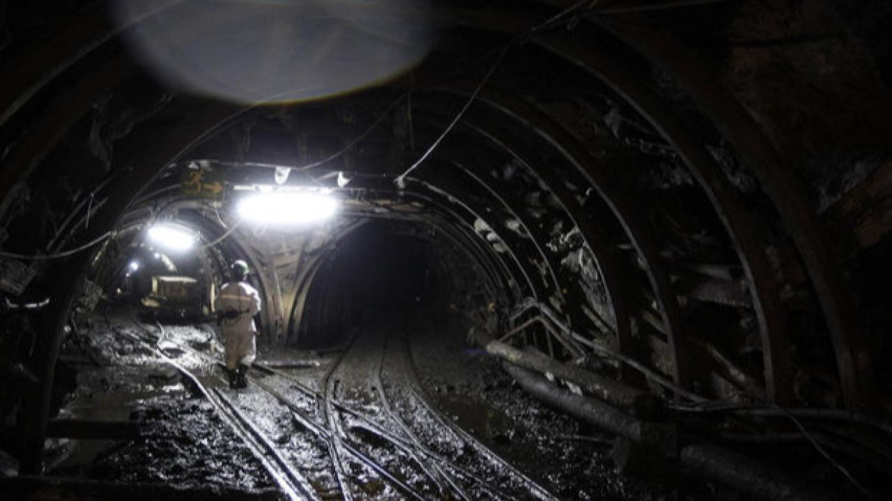 Zonguldak'ta maden ocağında göçük! 3 işçi toprak altında kaldı