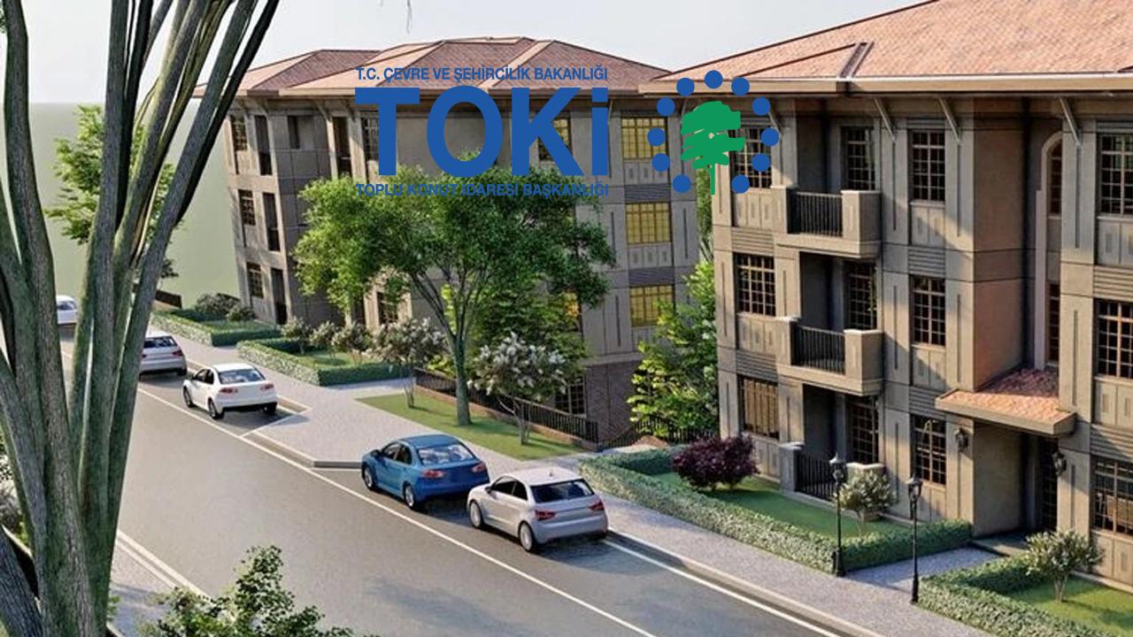 1500 dairelik TOKİ Polatlı kura sonuçları belli oldu