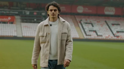 2026 Dünya Kupası Yolunda Milli Gururlar: Enes Ünal